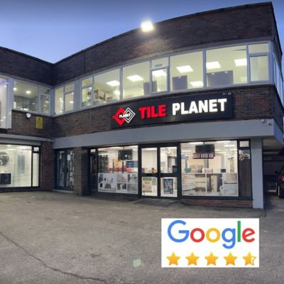 Tile Planet Leicester