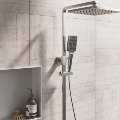 How to buy the best shower